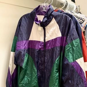 Meet your Posher, John michael